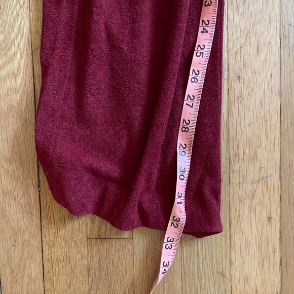 SOLD Vintage Disco Roller Girl Terry Jumpsuit - Picture 7 of 10